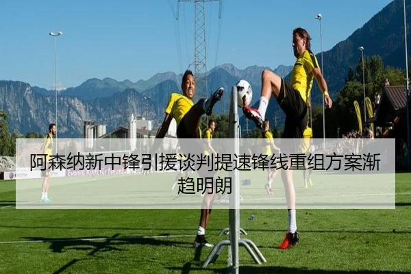 阿森纳新中锋引援谈判提速锋线重组方案渐趋明朗